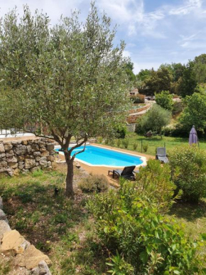 VILLAZUR - 120m² au cœur de la Provence